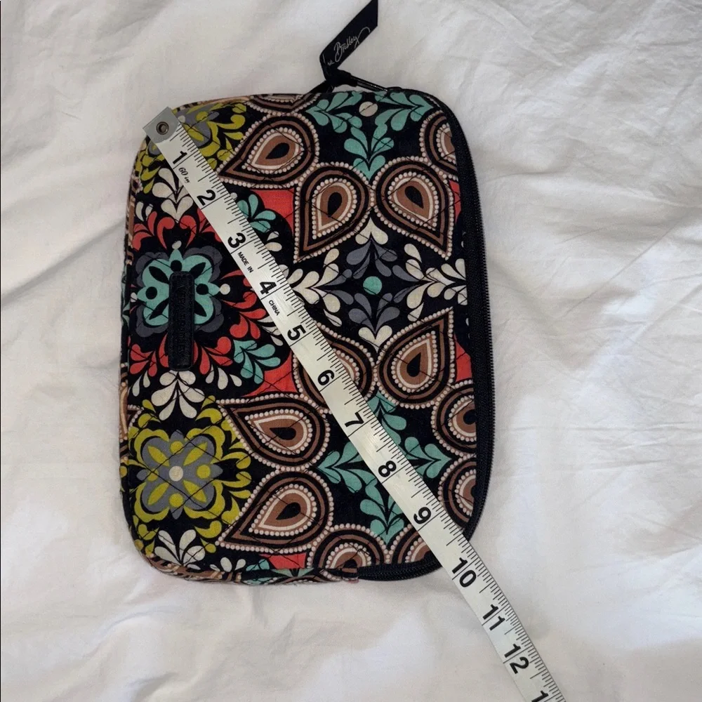 Vera Bradley Kindle cover